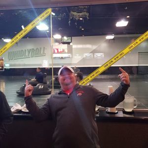 Meet your Posher, Jeremiah